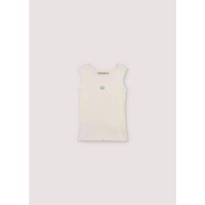 NEW THE NEW SOCIETY girls' lipsi top in coconut